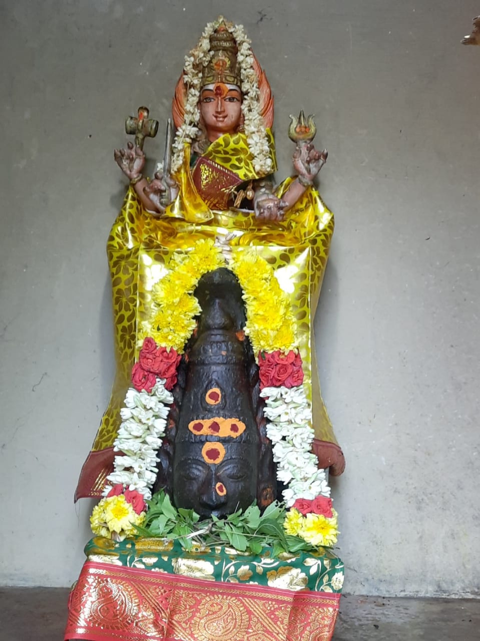 13 ம் ஆண்டு கும்பாபிஷேக ஆண்டு விழா புகைப்படங்கள்