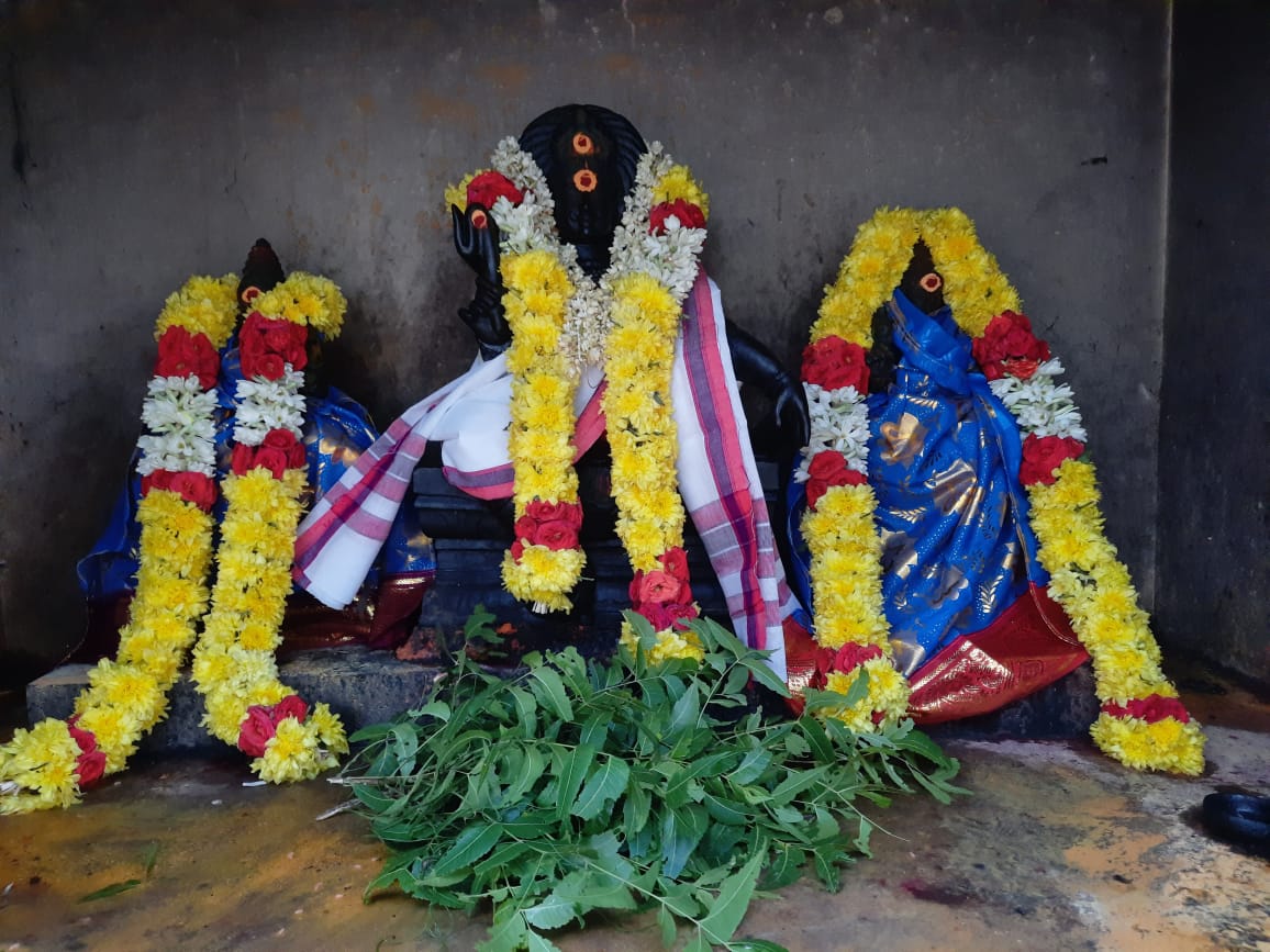 13 ம் ஆண்டு கும்பாபிஷேக ஆண்டு விழா புகைப்படங்கள்
