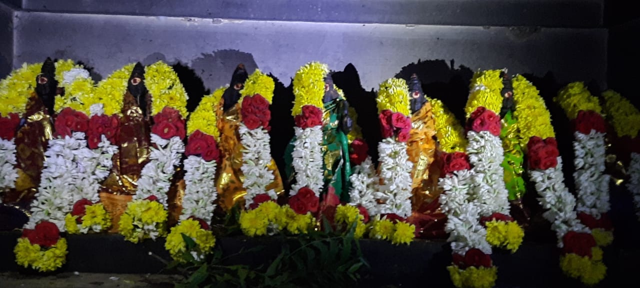 13 ம் ஆண்டு கும்பாபிஷேக ஆண்டு விழா புகைப்படங்கள்