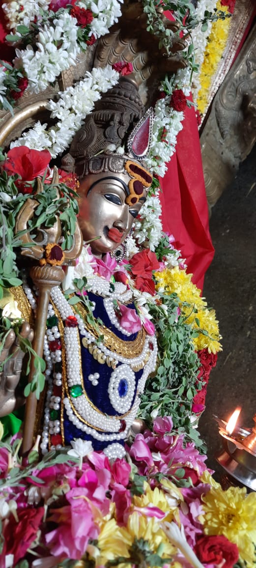 13 ம் ஆண்டு கும்பாபிஷேக ஆண்டு விழா புகைப்படங்கள்