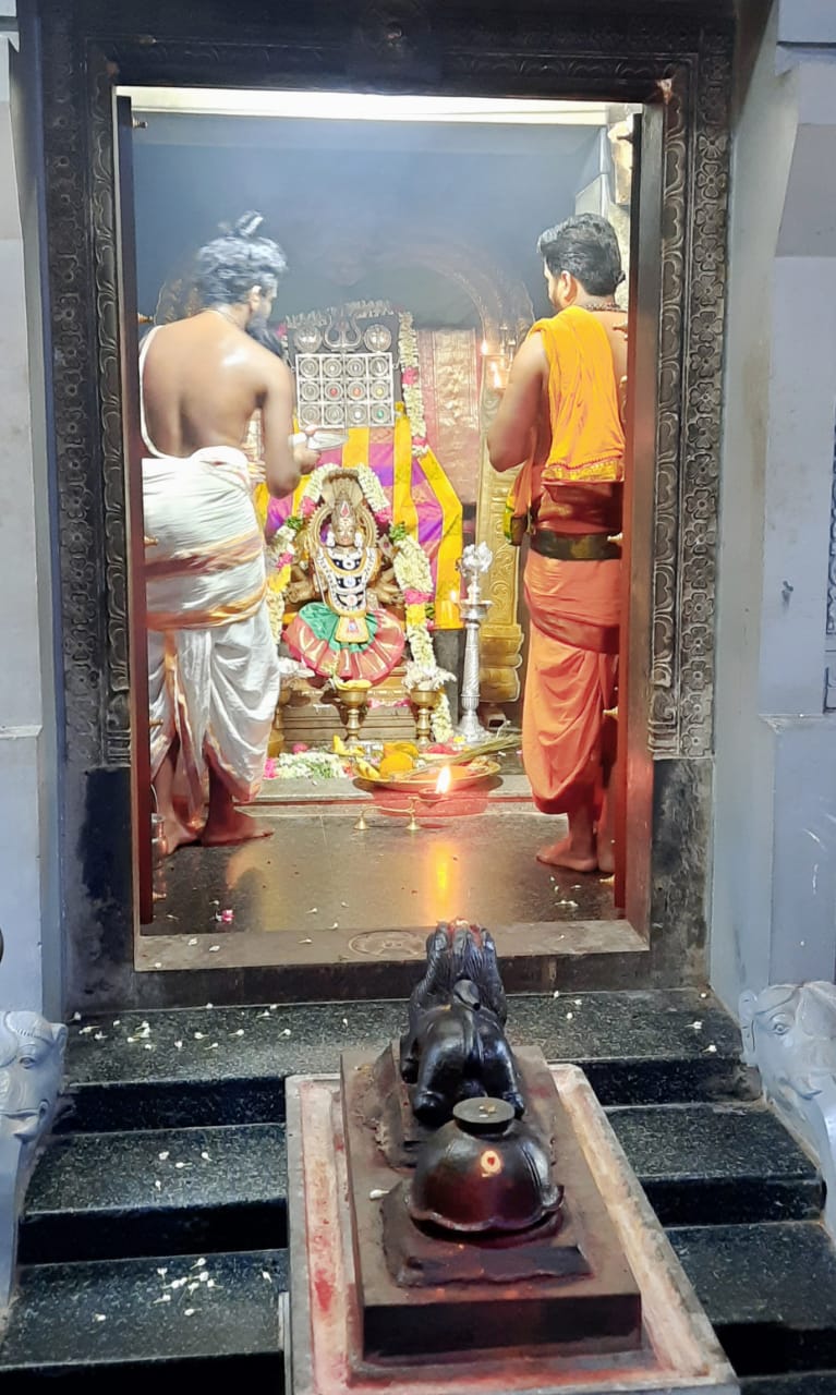 13 ம் ஆண்டு கும்பாபிஷேக ஆண்டு விழா புகைப்படங்கள்
