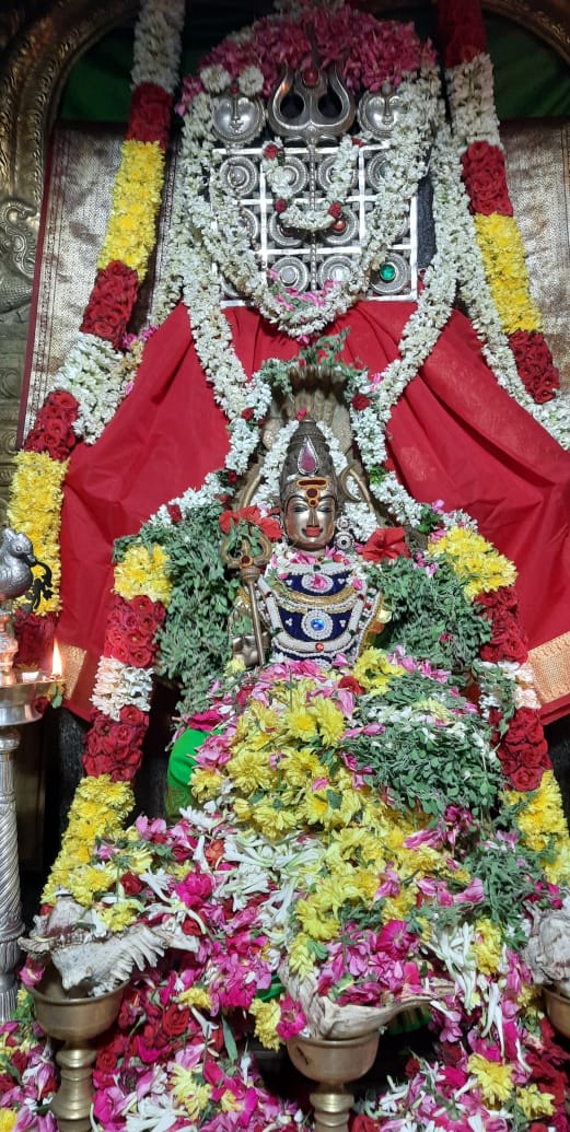 13 ம் ஆண்டு கும்பாபிஷேக ஆண்டு விழா புகைப்படங்கள்