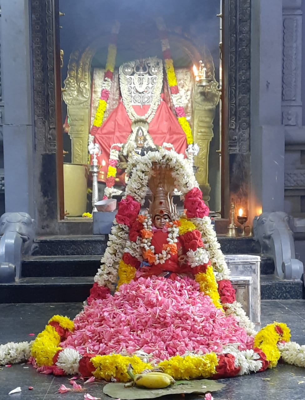 13 ம் ஆண்டு கும்பாபிஷேக ஆண்டு விழா புகைப்படங்கள்