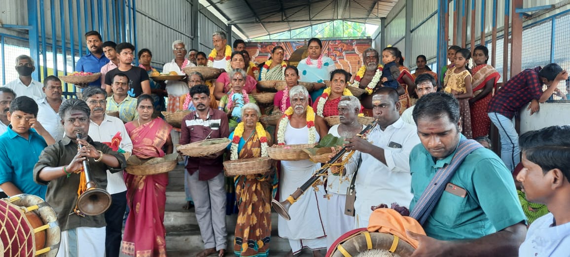 13 ம் ஆண்டு கும்பாபிஷேக ஆண்டு விழா புகைப்படங்கள்