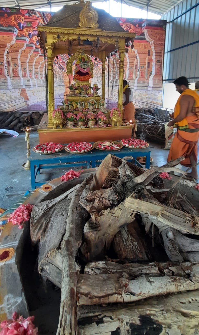 13 ம் ஆண்டு கும்பாபிஷேக ஆண்டு விழா புகைப்படங்கள்