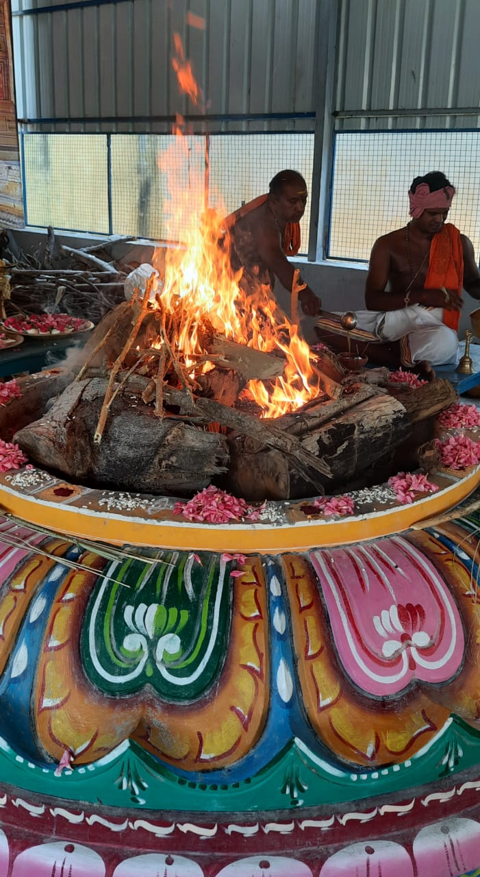 13 ம் ஆண்டு கும்பாபிஷேக ஆண்டு விழா புகைப்படங்கள்