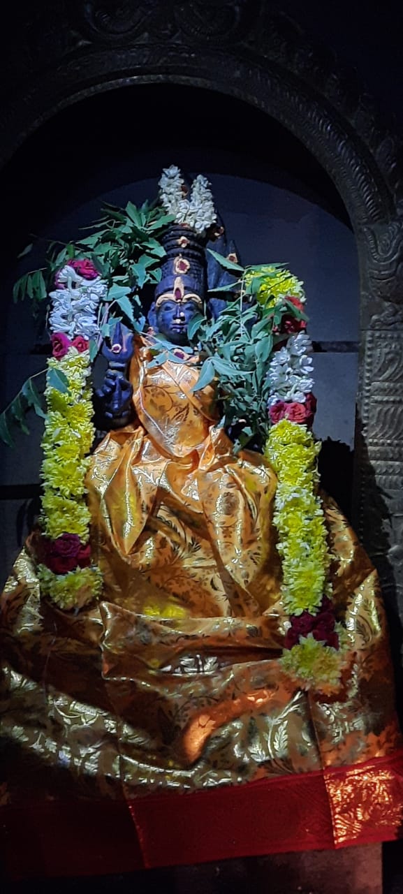 13 ம் ஆண்டு கும்பாபிஷேக ஆண்டு விழா புகைப்படங்கள்