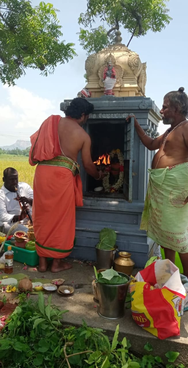 15ம் ஆண்டு கும்பாபிஷேக ஆண்டு விழா புகைப்படங்கள்