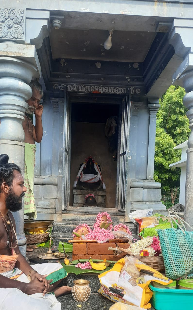 15ம் ஆண்டு கும்பாபிஷேக ஆண்டு விழா புகைப்படங்கள்