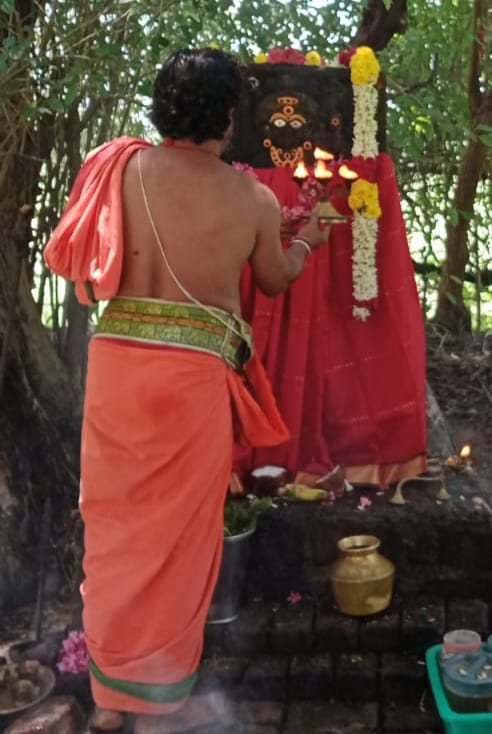 15ம் ஆண்டு கும்பாபிஷேக ஆண்டு விழா புகைப்படங்கள்