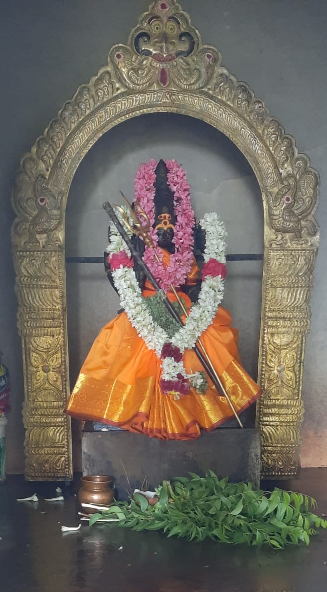15ம் ஆண்டு கும்பாபிஷேக ஆண்டு விழா புகைப்படங்கள்