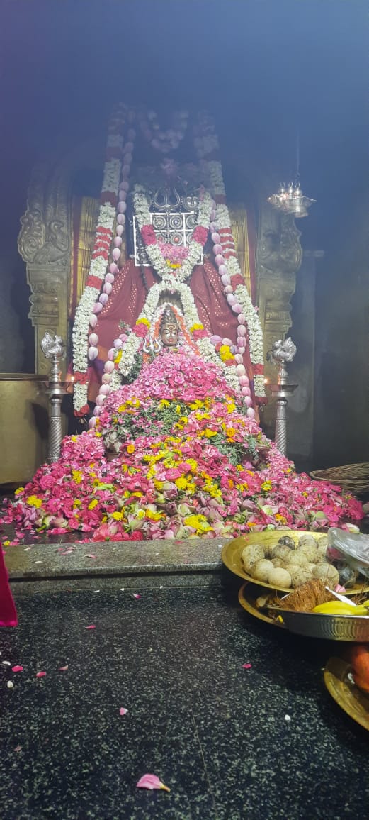 15ம் ஆண்டு கும்பாபிஷேக ஆண்டு விழா புகைப்படங்கள்