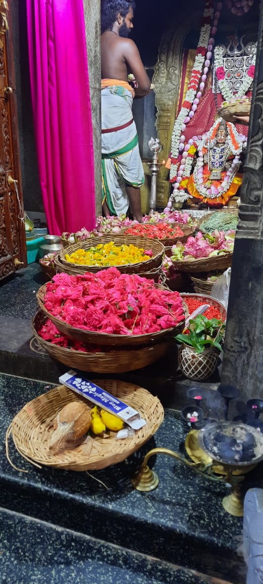 15ம் ஆண்டு கும்பாபிஷேக ஆண்டு விழா புகைப்படங்கள்