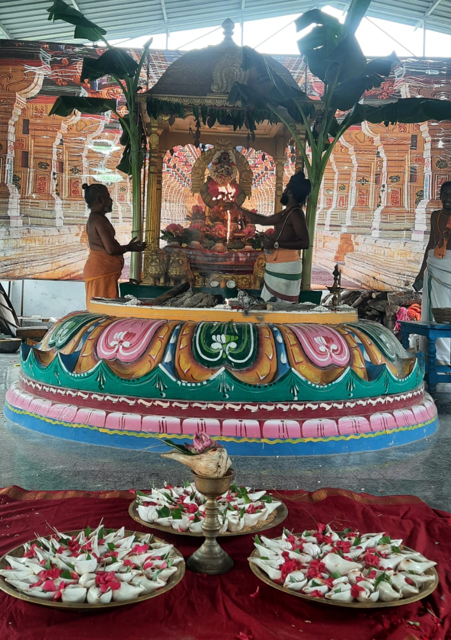 15ம் ஆண்டு கும்பாபிஷேக ஆண்டு விழா புகைப்படங்கள்