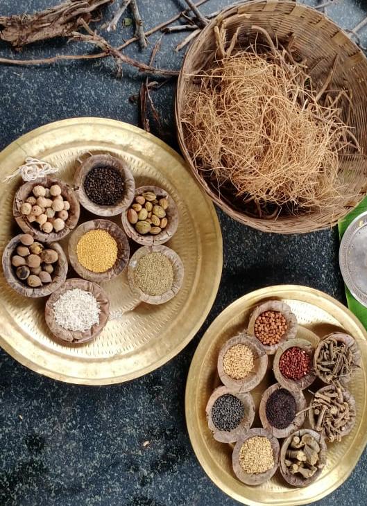 2020 நவராத்திரி விழா - இரண்டாம் நாள்
