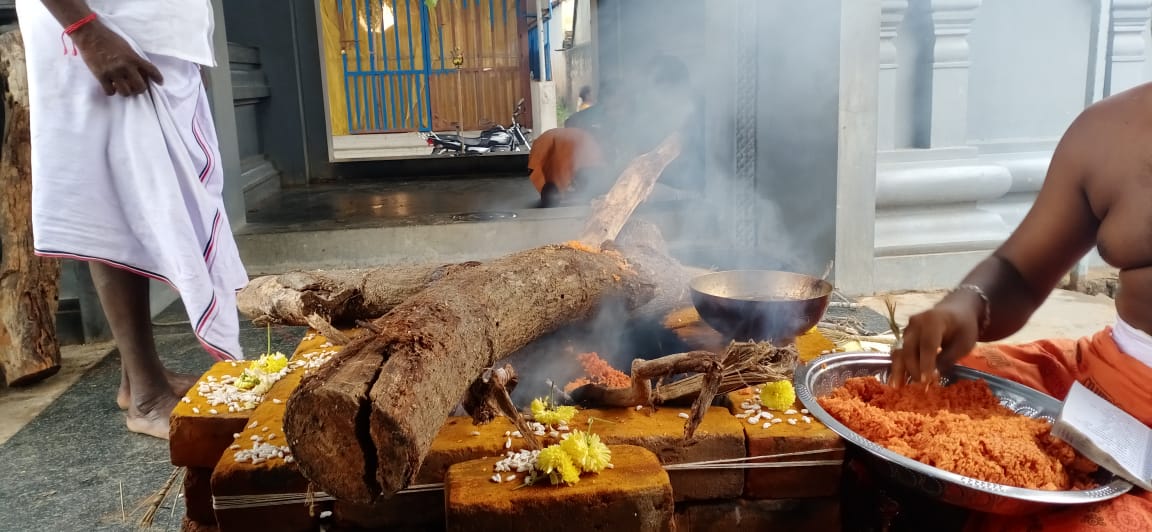 2020 நவராத்திரி விழா - இரண்டாம் நாள்
