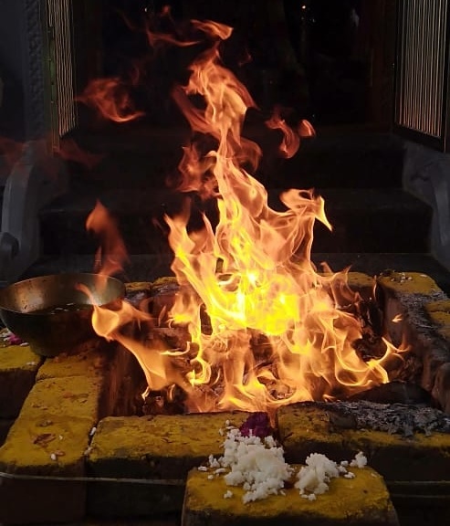 2020 - நவராத்திரி விழா - ஏழாம் நாள்