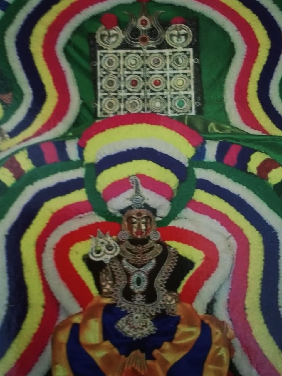அம்மன் அலங்கார புகைப்படங்கள்