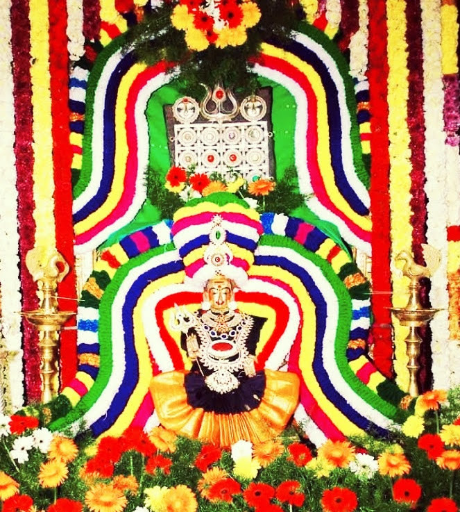 அம்மன் அலங்கார புகைப்படங்கள்