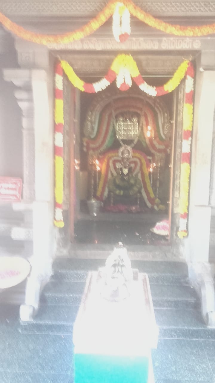 அம்மன் அலங்கார புகைப்படங்கள்