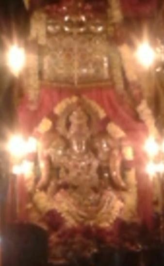 அம்மன் அலங்கார புகைப்படங்கள்