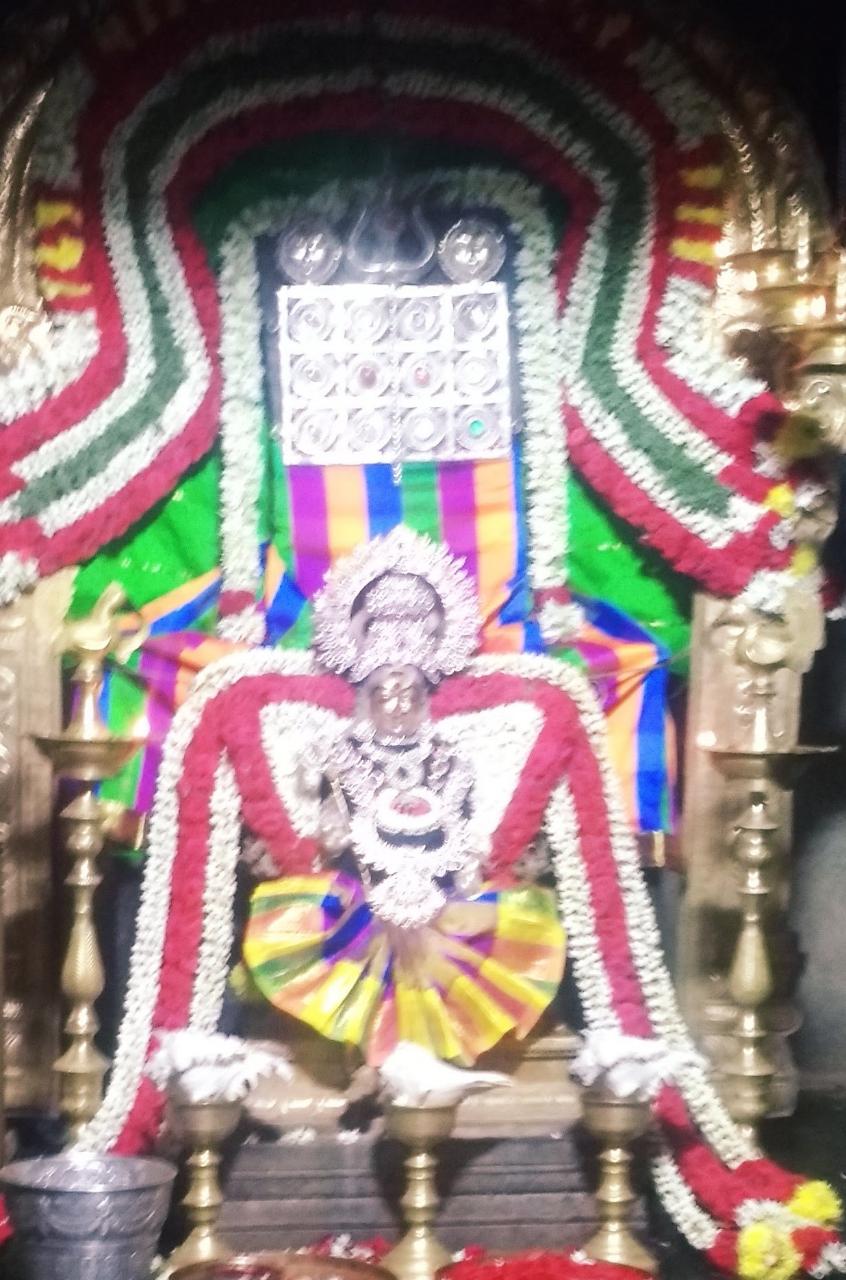 அம்மன் அலங்கார புகைப்படங்கள்