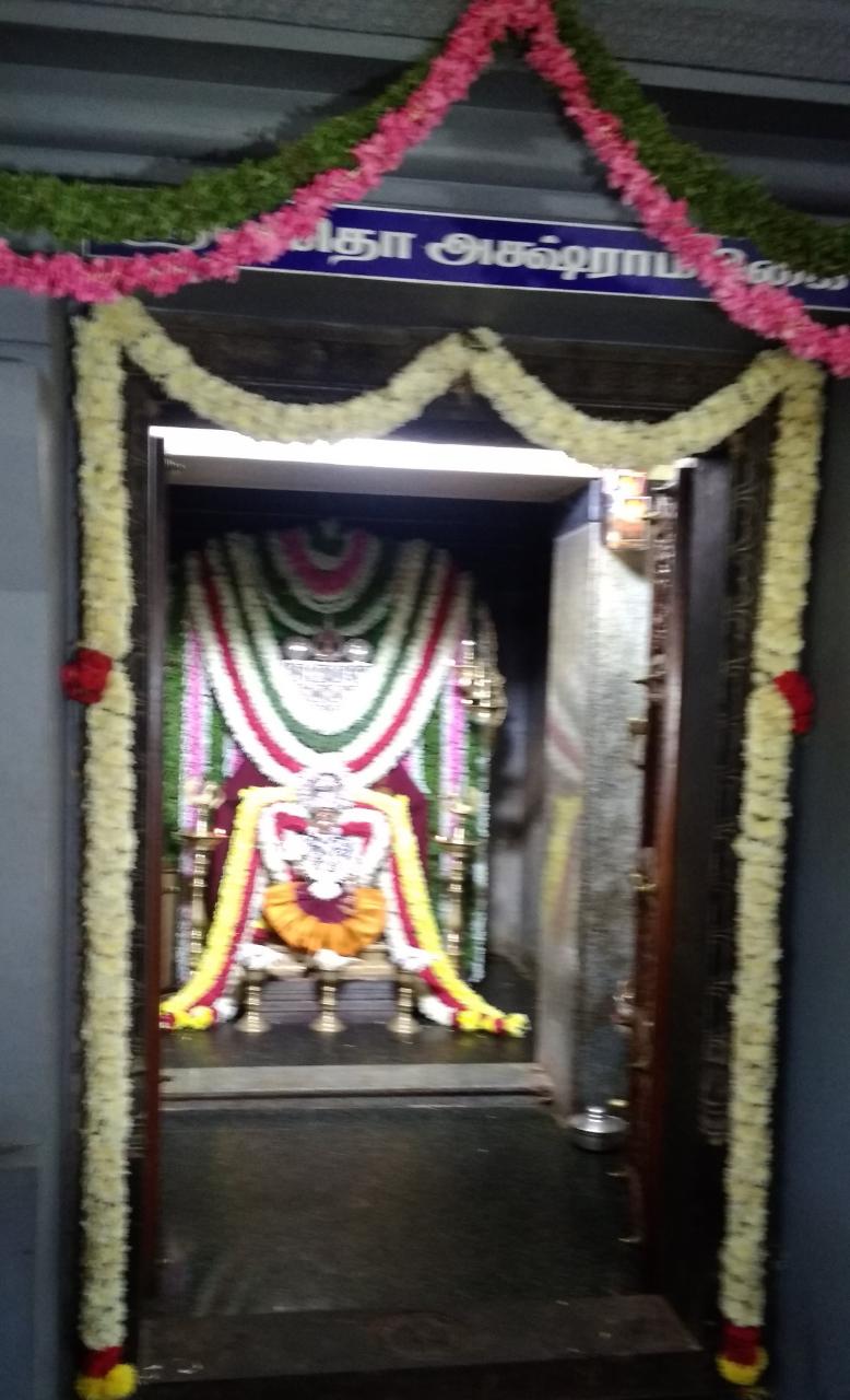 அம்மன் அலங்கார புகைப்படங்கள்