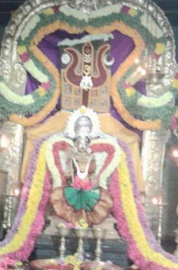 அம்மன் அலங்கார புகைப்படங்கள்