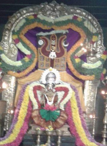 அம்மன் அலங்கார புகைப்படங்கள்