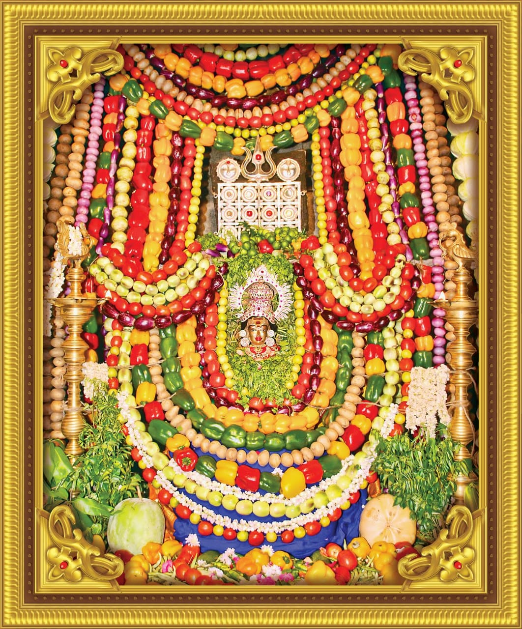 அம்மன் அலங்கார புகைப்படங்கள்