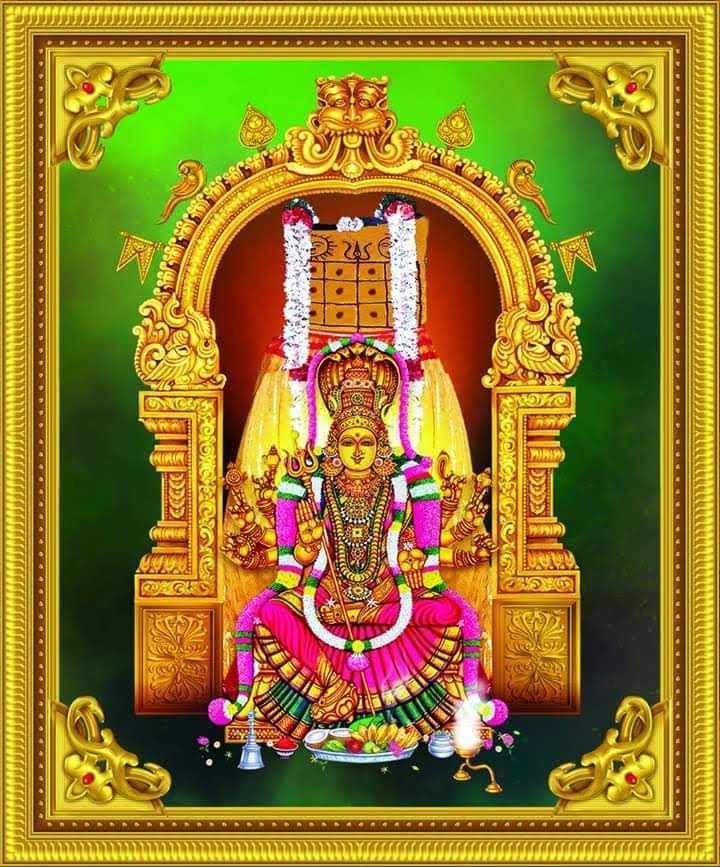 அம்மன் அலங்கார புகைப்படங்கள்
