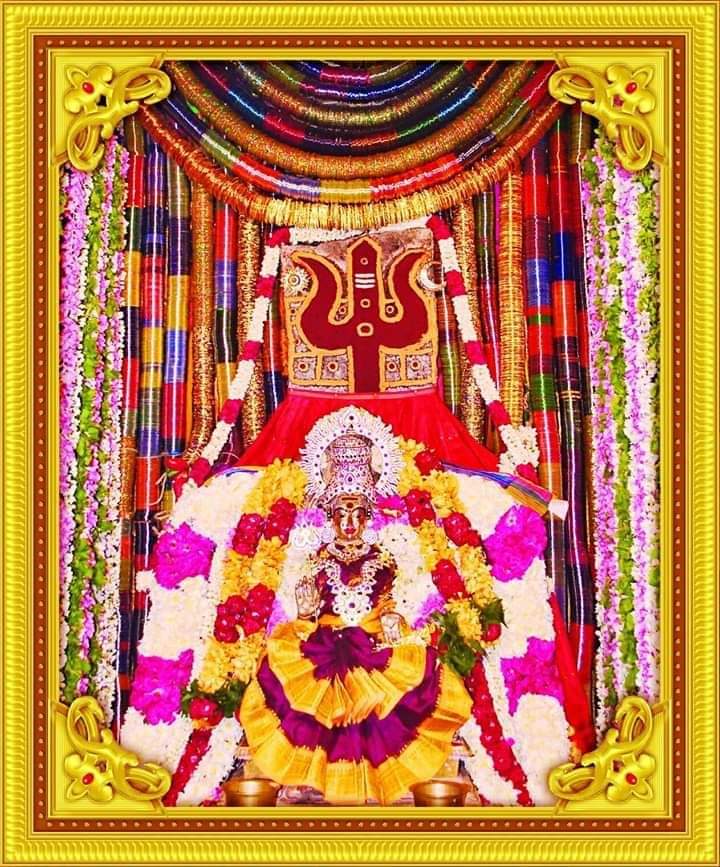 அம்மன் அலங்கார புகைப்படங்கள்