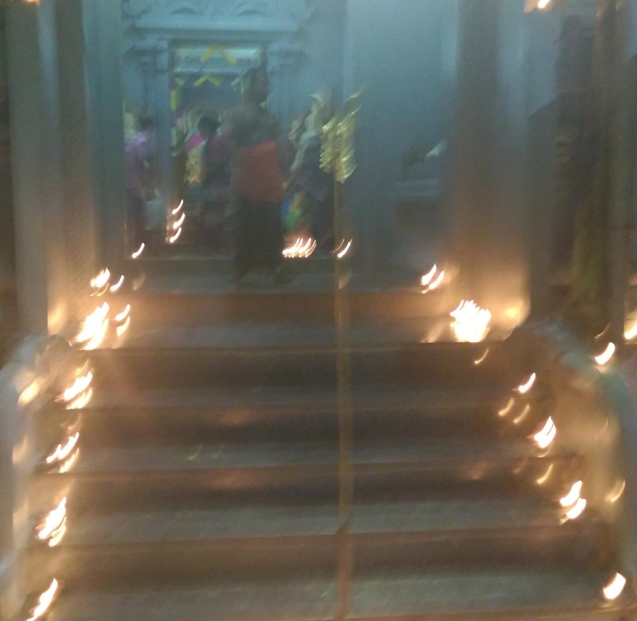 கார்த்திகை தீப திருவிழா