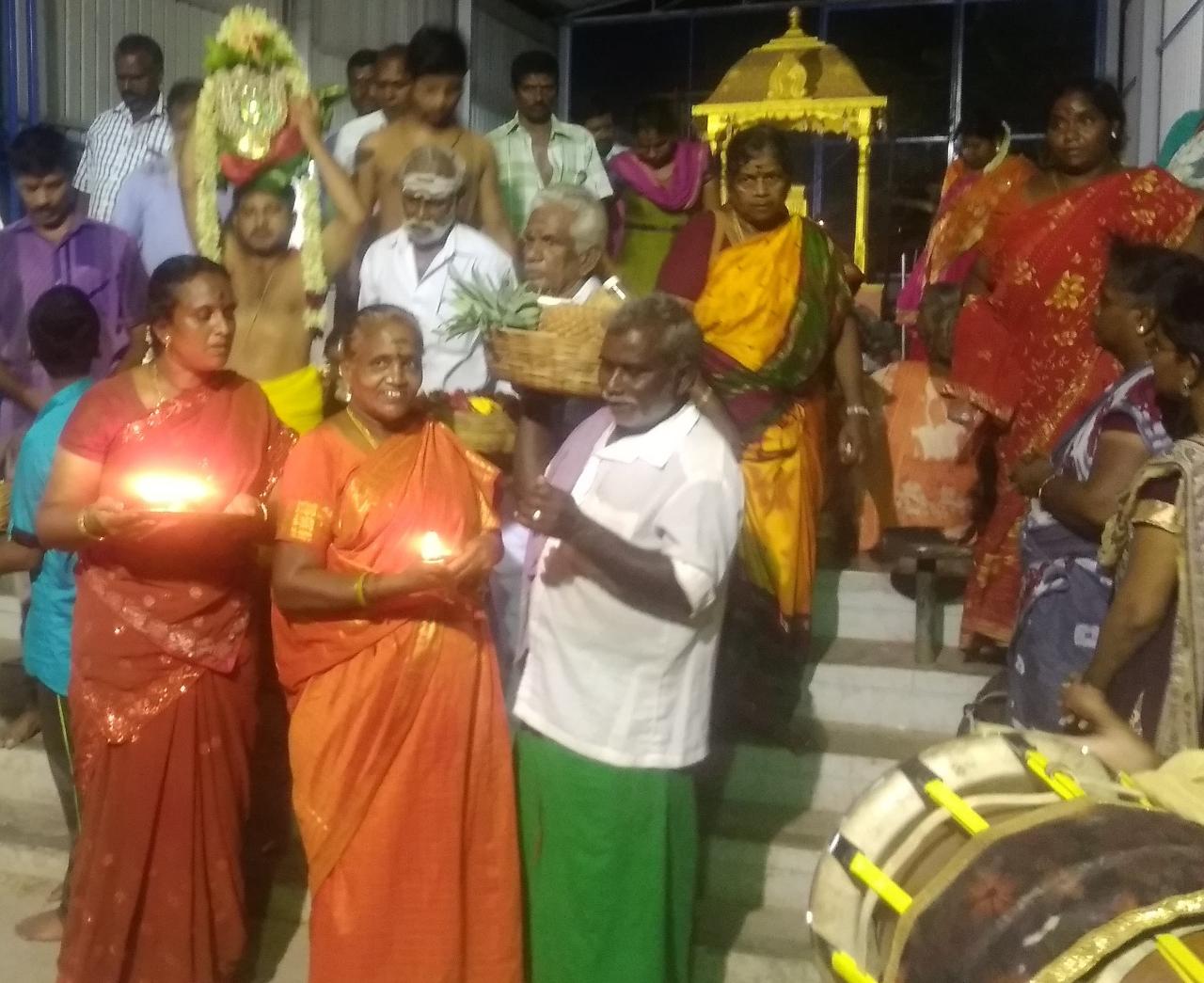 கோமாதா பூஜை