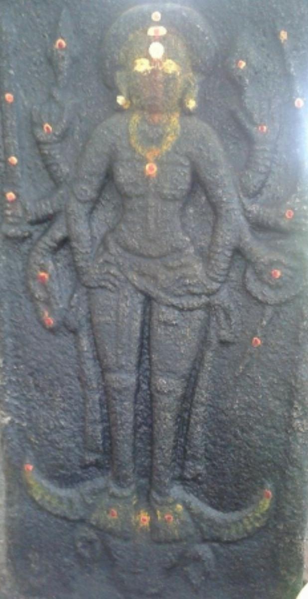 கிராம தேவதைகள்