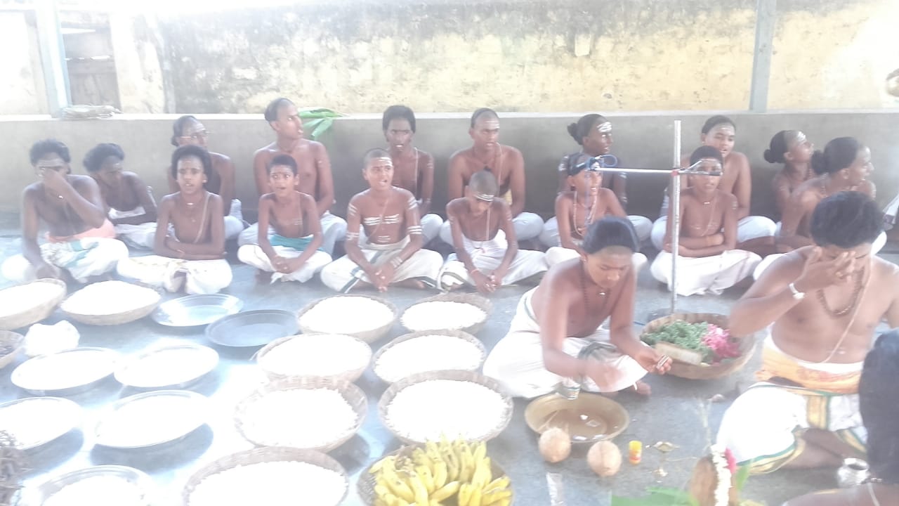 யாகசாலை